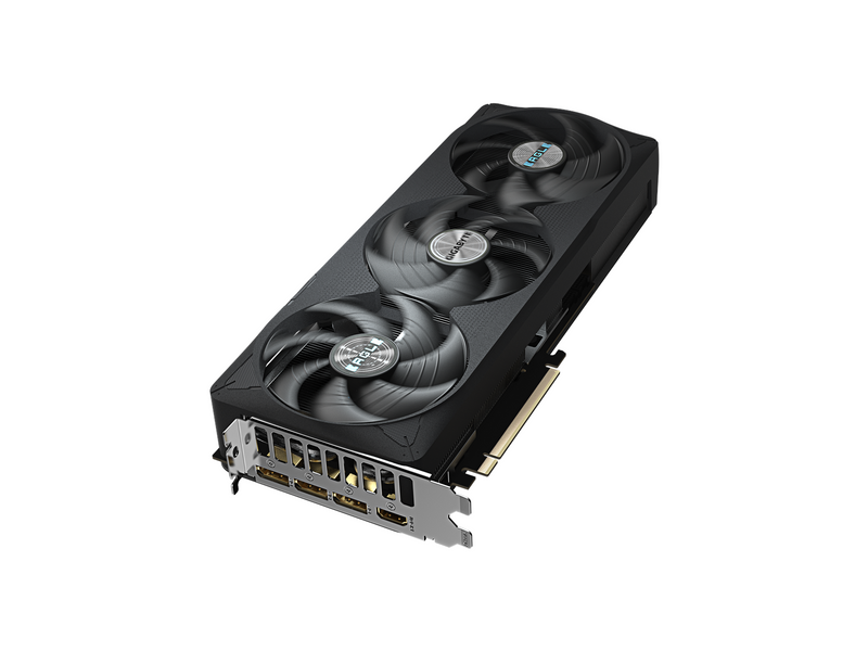 GIGABYTE GeForce RTX 5070 Ti EAGLE OC - 16GB GDDR7 RAM - Grafikkarte