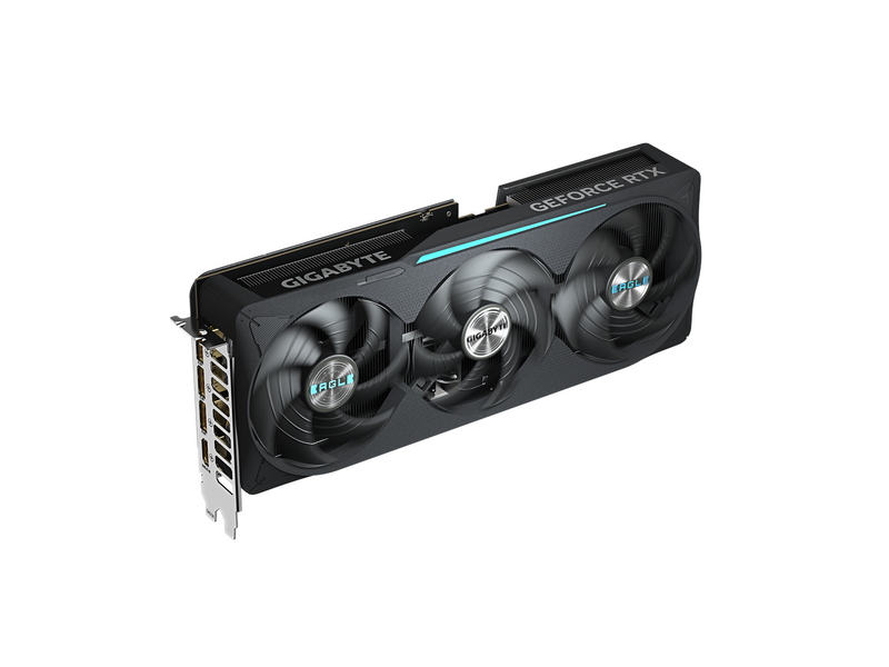 GIGABYTE GeForce RTX 5070 Ti EAGLE OC - 16GB GDDR7 RAM - Grafikkarte