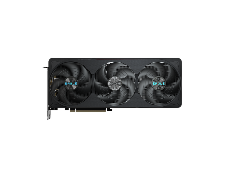 GIGABYTE GeForce RTX 5070 Ti EAGLE OC - 16GB GDDR7 RAM - Grafikkarte