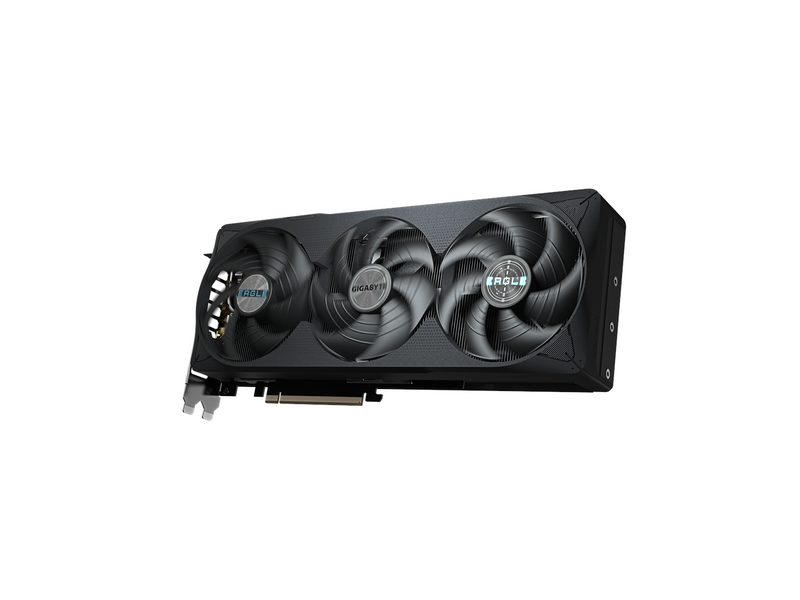 GIGABYTE GeForce RTX 5070 Ti EAGLE OC - 16GB GDDR7 RAM - Grafikkarte