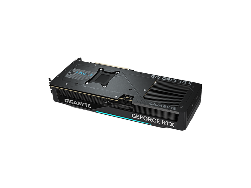 GIGABYTE GeForce RTX 5070 Ti EAGLE OC - 16GB GDDR7 RAM - Grafikkarte
