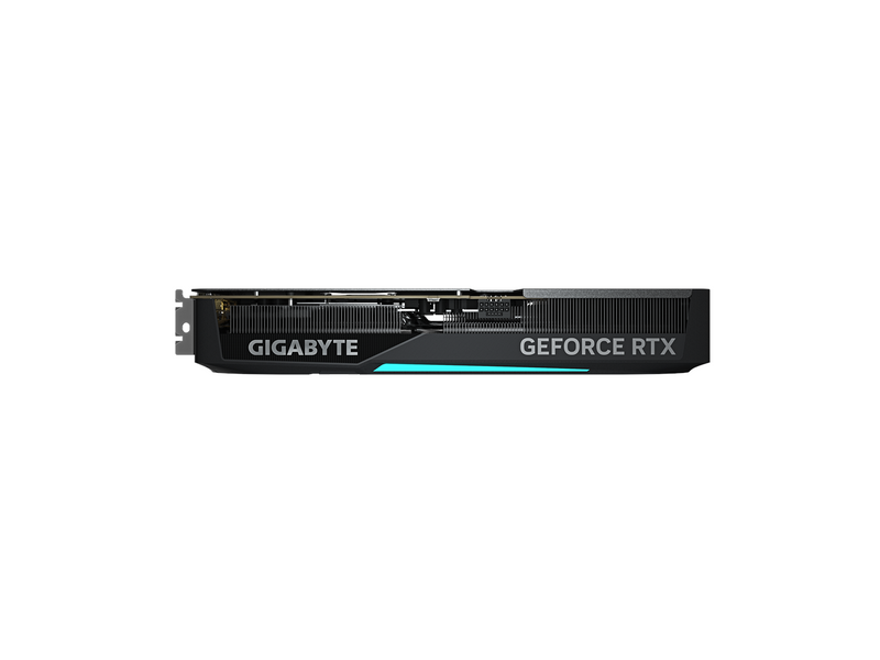 GIGABYTE GeForce RTX 5070 Ti EAGLE OC - 16GB GDDR7 RAM - Grafikkarte