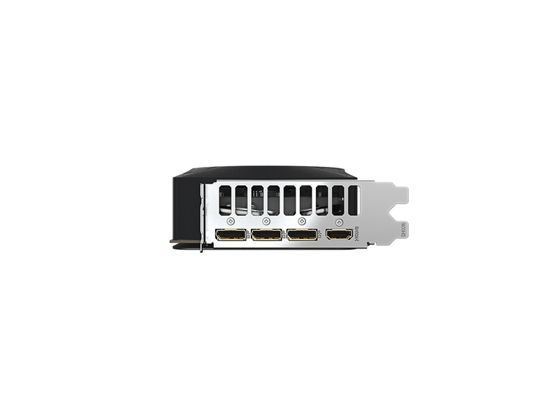 GIGABYTE GeForce RTX 5070 Ti EAGLE OC - 16GB GDDR7 RAM - Grafikkarte