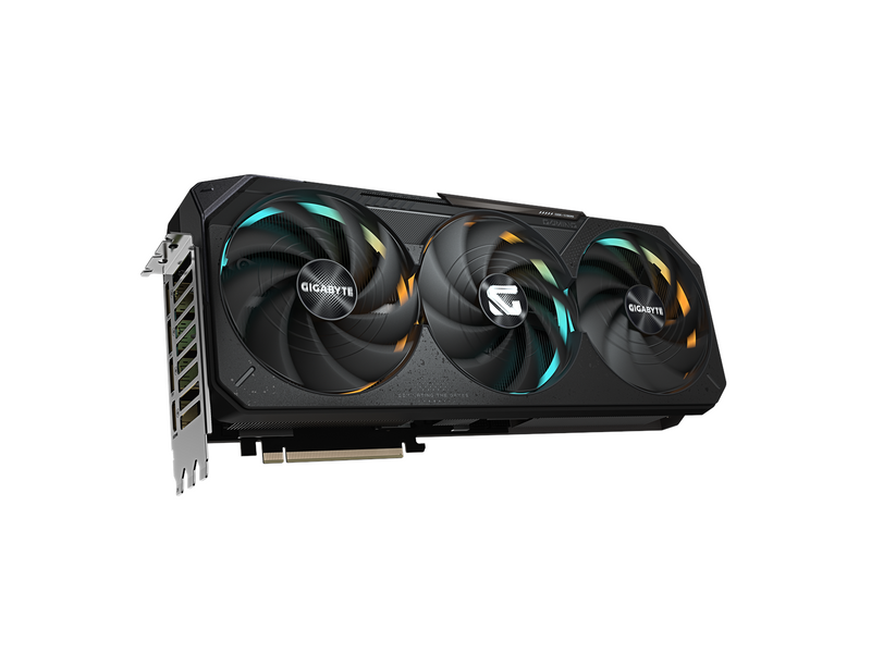 GIGABYTE GeForce RTX 5070 Ti GAMING OC - 16GB GDDR7 RAM - Grafikkarte