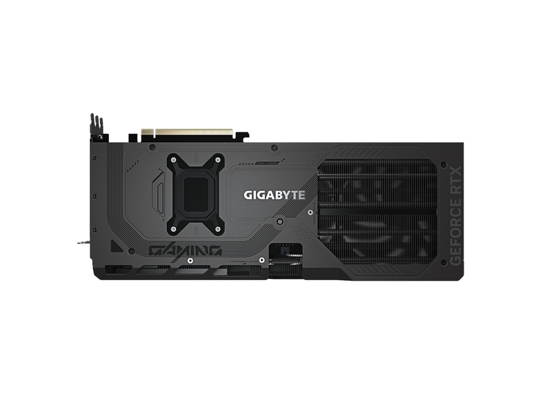 GIGABYTE GeForce RTX 5070 Ti GAMING OC - 16GB GDDR7 RAM - Grafikkarte