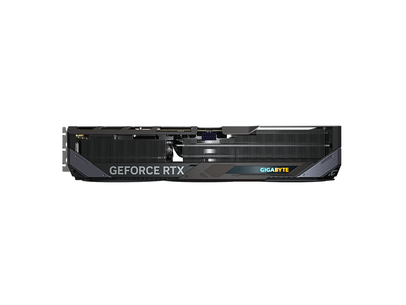 GIGABYTE GeForce RTX 5070 Ti GAMING OC - 16GB GDDR7 RAM - Grafikkarte