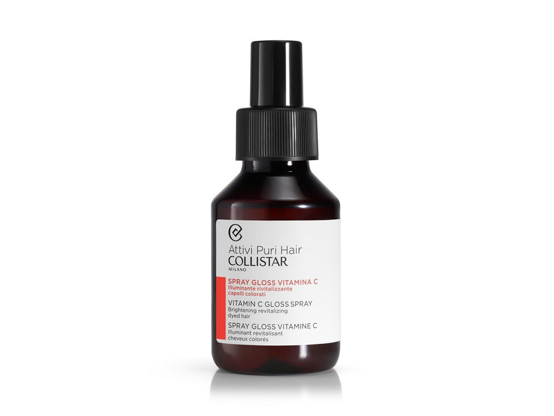 Collistar Spray Gloss Vitamina C