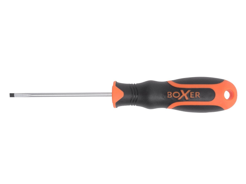 Boxer screwdriver with 2-component handle LK3 x 75 mm