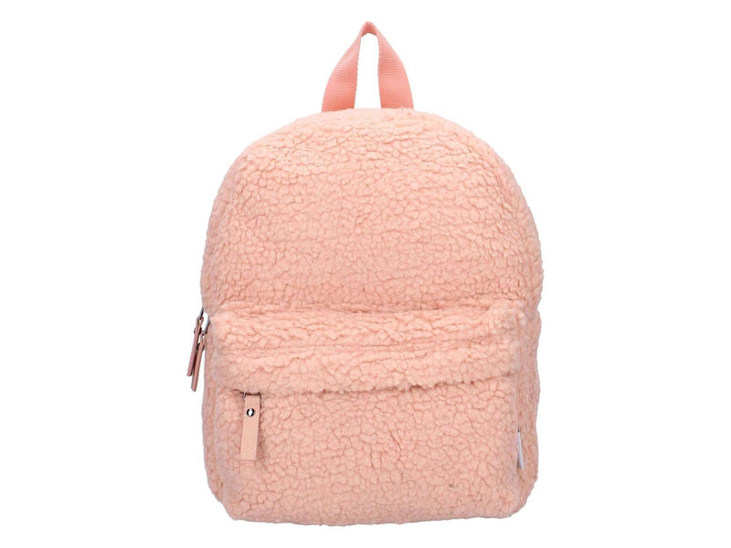 Vadobag Backpack Pret Be Soft and Kind Teddy Pink