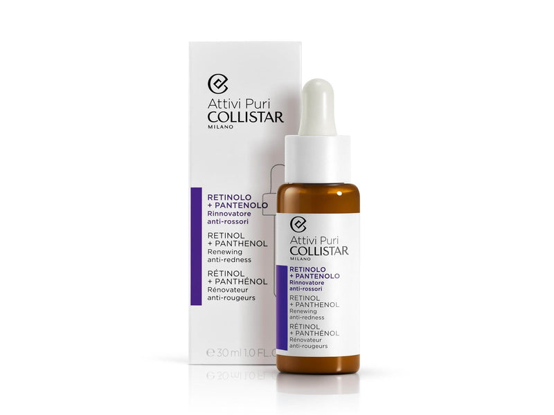 Collistar Attivi Puri Retinolo + Pantenolo Gocce