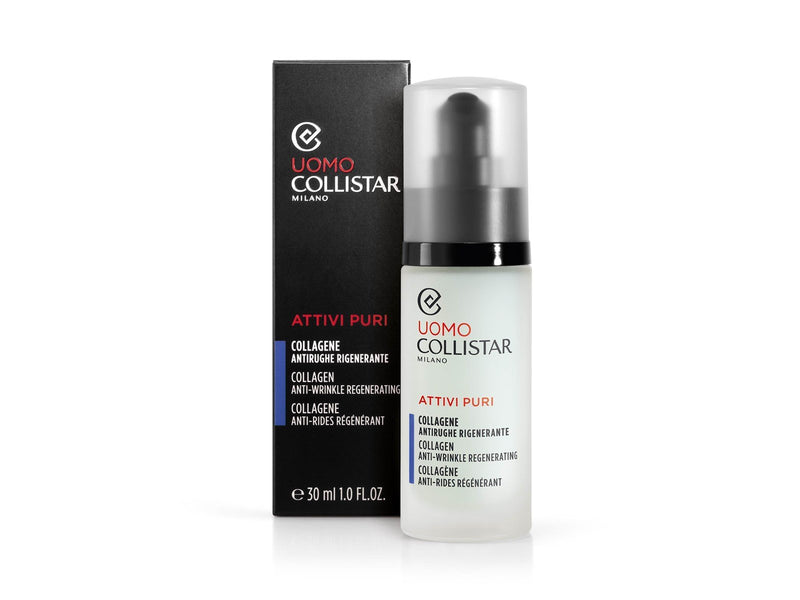 Collistar Collagen Anti-Wrinkle Regenerating