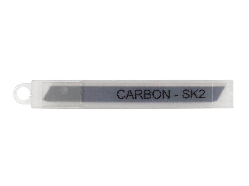 Boxer SK2 knife blades break off 9 mm. 10 pieces