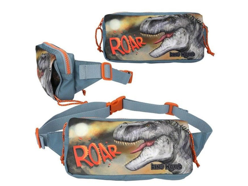 Dino World - Crossbag ROAR ( 0411775 )