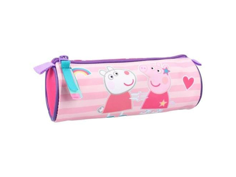 Vadobag Pencil case Peppa Pig Music And Dance
