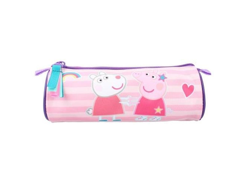 Vadobag Pencil case Peppa Pig Music And Dance
