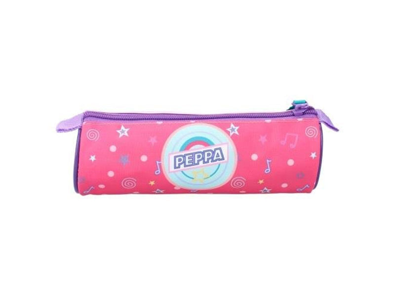 Vadobag Pencil case Peppa Pig Music And Dance