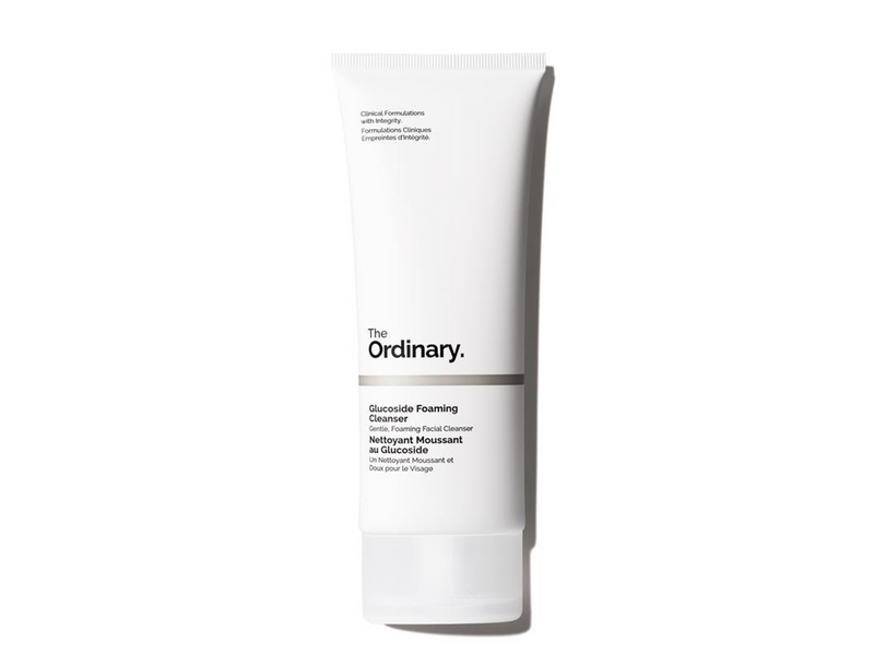 The Ordinary Glucoside Foaming Cleanser 150ml