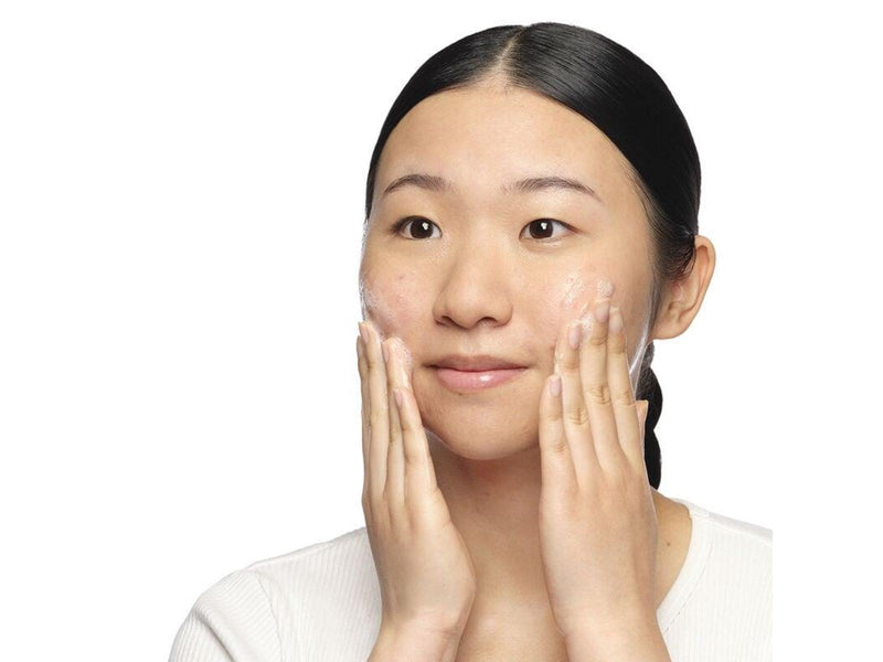 The Ordinary Glucoside Foaming Cleanser 150ml