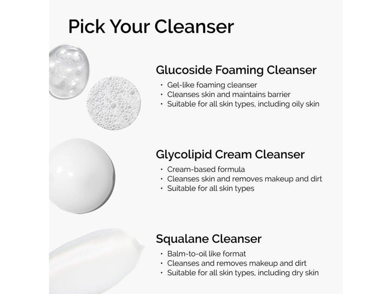 The Ordinary Glucoside Foaming Cleanser 150ml