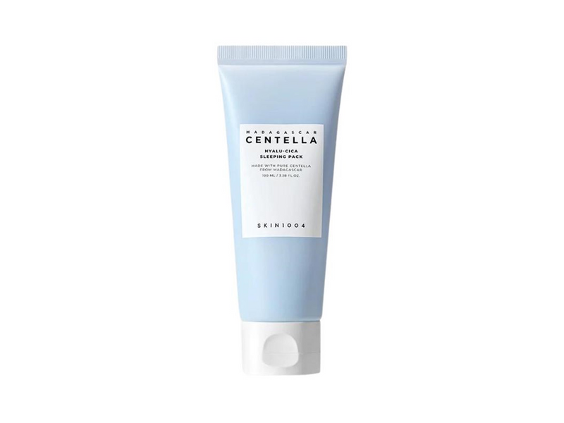 SKIN1004 Madagascar Centella Hyalu-Cica Sleeping Pack 100ml