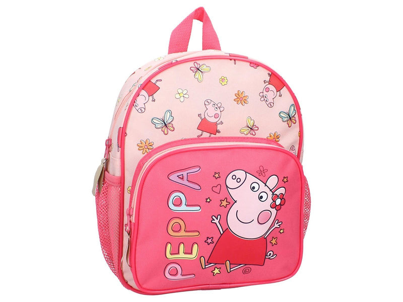 Vadobag Backpack Peppa Pig I love This!