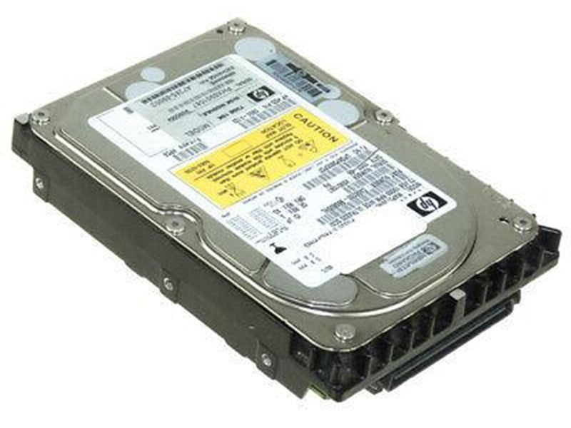 HP - 73GB - Festplatten - A7285-69002 - Ultra320 SCSI