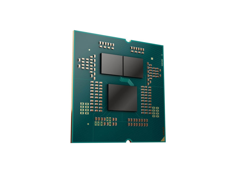 AMD Ryzen 9 9900X3D CPU - 12 Kerne - 4.4 GHz - AMD AM5 - AMD Boxed (ohne Kühler)
