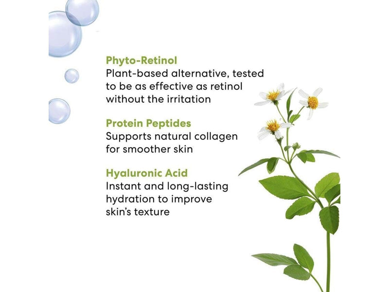bareMinerals Ageless Phyto-Retinol Night Concentrate Mini 15ml
