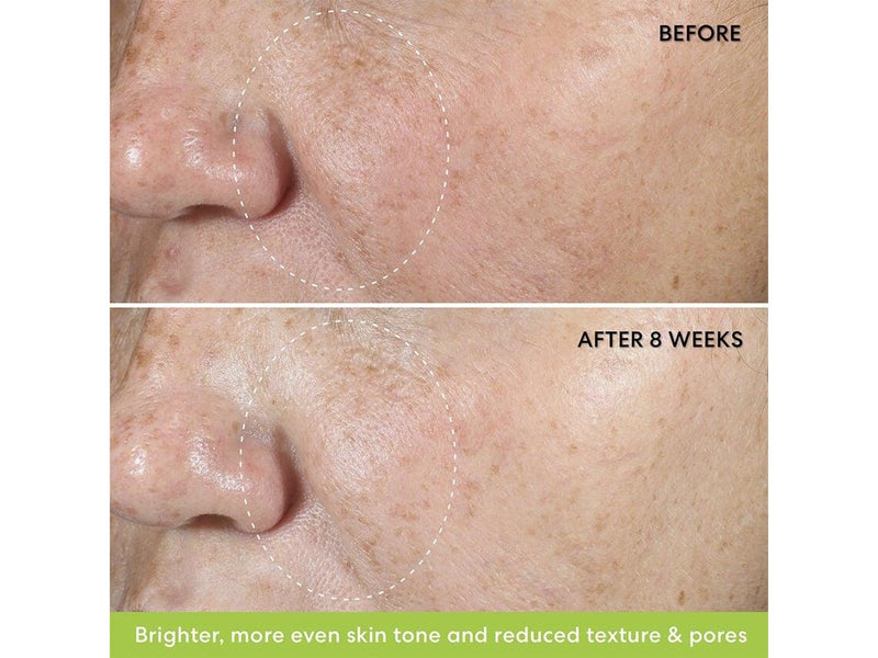 bareMinerals Ageless Phyto-Retinol Night Concentrate Mini 15ml