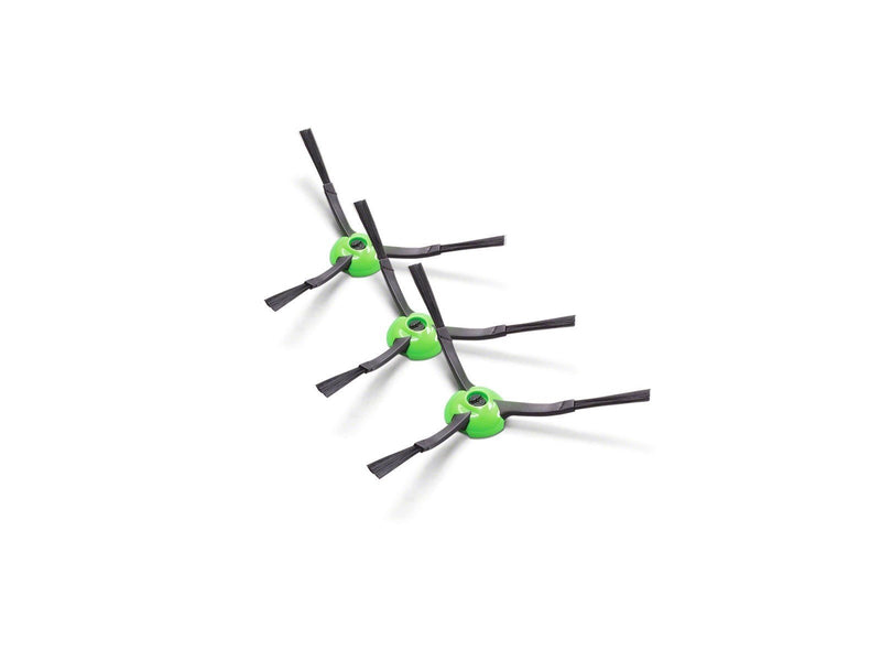iRobot T-Roomba Sidebrush black - 3 pcs