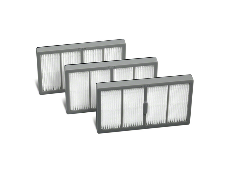 iRobot T-Roomba Filter - 3 pcs - S-series