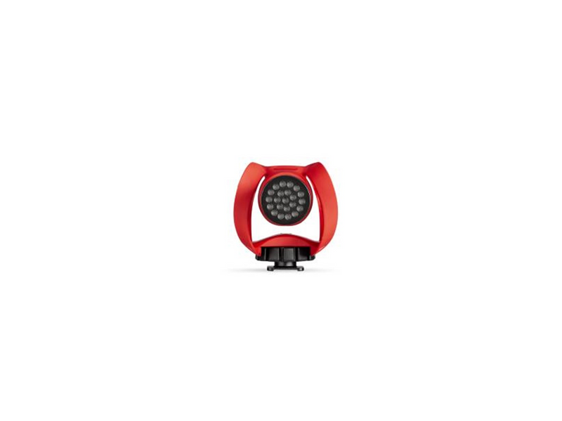 Røde VideoMic GO II w/ Helix Mount