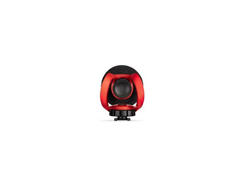 Røde VideoMic GO II w/ Helix Mount