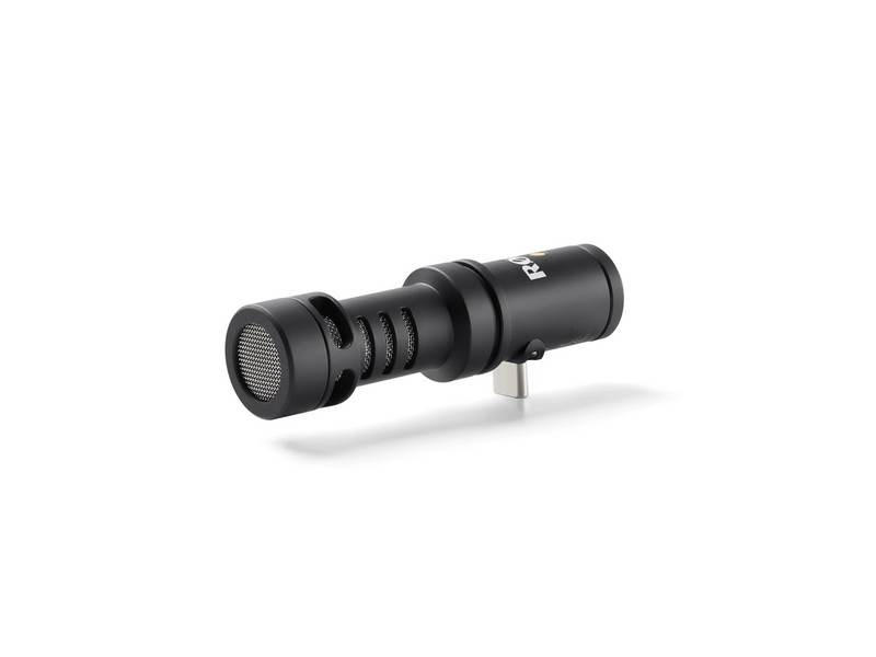 Røde Videomic Me-C+