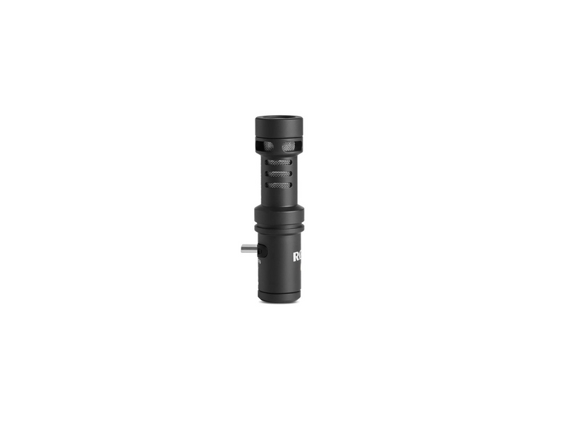 Røde Videomic Me-C+