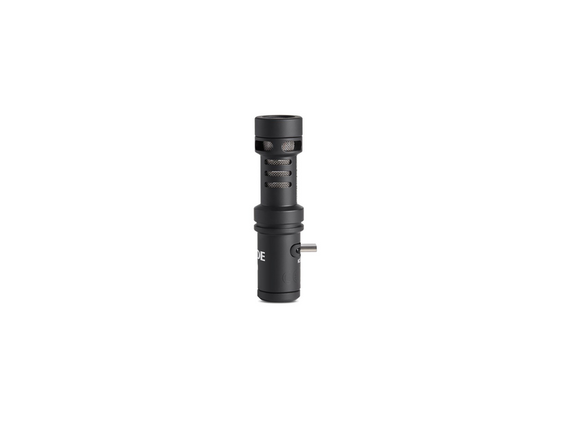 Røde Videomic Me-C+