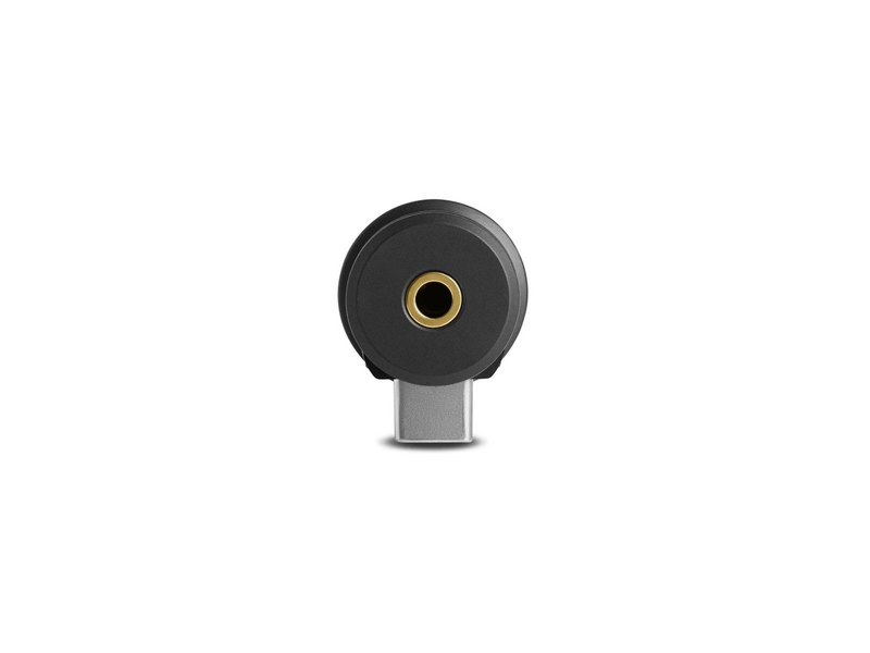 Røde Videomic Me-C+