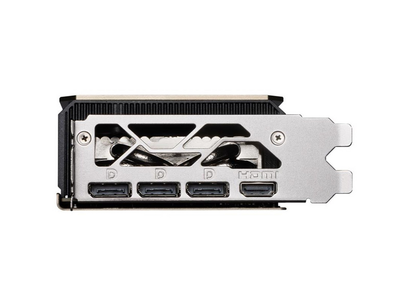 MSI GeForce RTX 5070 Ti Inspire 3X OC Plus - 16GB GDDR7 RAM - Grafikkarte