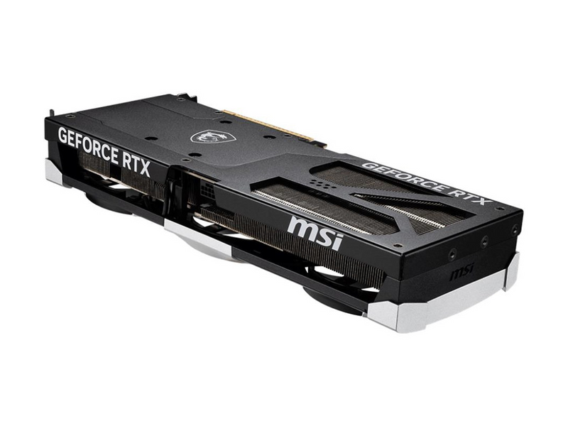 MSI GeForce RTX 5080 VENTUS 3X OC - 16GB GDDR7 RAM - Grafikkarte