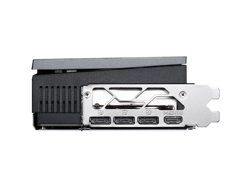 MSI GeForce RTX 5080 Vanguard SOC - 16GB GDDR7 RAM - Grafikkarte