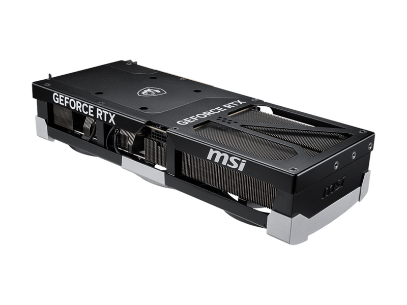 MSI GeForce RTX 5090 VENTUS 3X OC - 32GB GDDR7 RAM - Grafikkarte