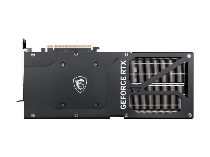 MSI GeForce RTX 5090 VENTUS 3X OC - 32GB GDDR7 RAM - Grafikkarte
