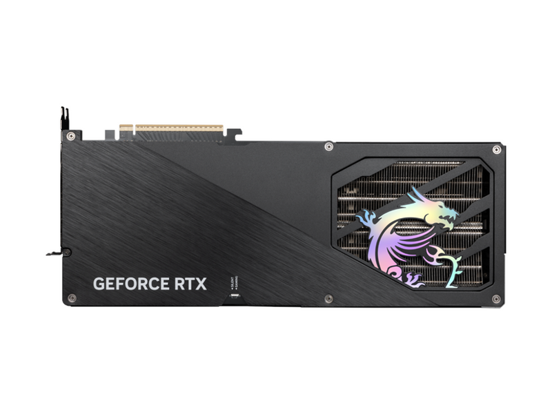 MSI GeForce RTX 5090 GAMING TRIO OC - 32GB GDDR7 RAM - Grafikkarte