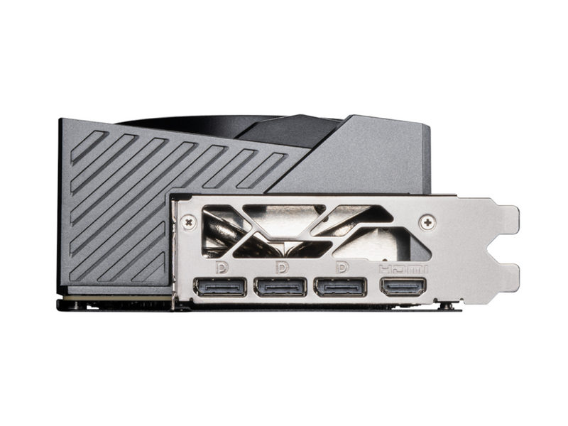 MSI GeForce RTX 5090 GAMING TRIO OC - 32GB GDDR7 RAM - Grafikkarte