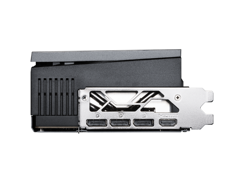 MSI GeForce RTX 5090 Vanguard SOC - 32GB GDDR7 RAM - Grafikkarte