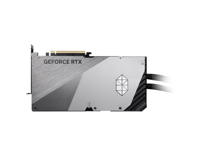 MSI GeForce RTX 5090 SUPRIM LIQUID SOC - 32GB GDDR7 RAM - Grafikkarte
