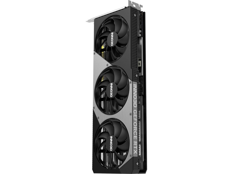 Inno3D GeForce RTX 5080 X3 OC - 16GB GDDR7 RAM - Grafikkarte
