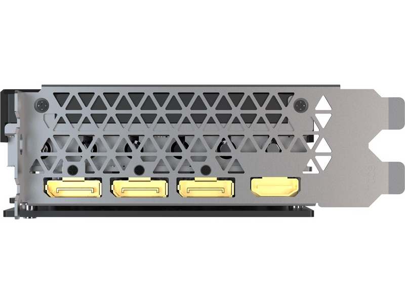 Inno3D GeForce RTX 5080 X3 OC - 16GB GDDR7 RAM - Grafikkarte