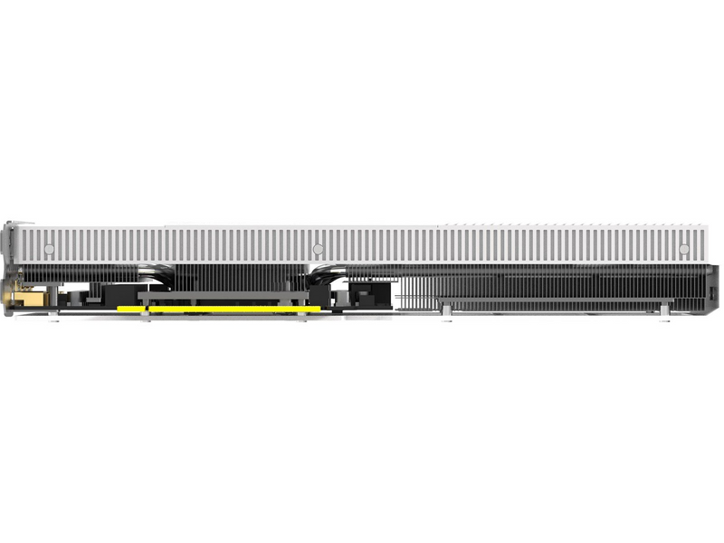 Inno3D GeForce RTX 5080 X3 OC White - 16GB GDDR7 RAM - Grafikkarte