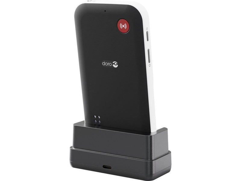 Doro Leva X10 4G - White